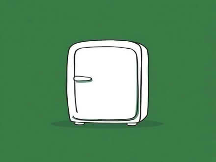 Photo of Mini Fridge (Burbage SK17) #1