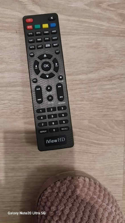 Photo of free Freeview box. (Foxwood YO24) #3