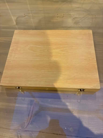 Photo of free Colouring pencils and glitter pens (Leckhampton GL53) #2