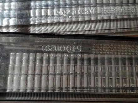 Photo of free Snowmobile Reflectors (Glebe / Dow's Lake) #1