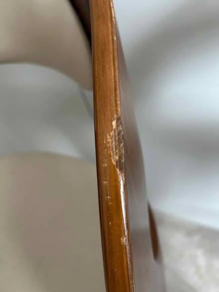 Photo of free Two Swivel Bar/Kitchen Stools (Penn HP10) #4