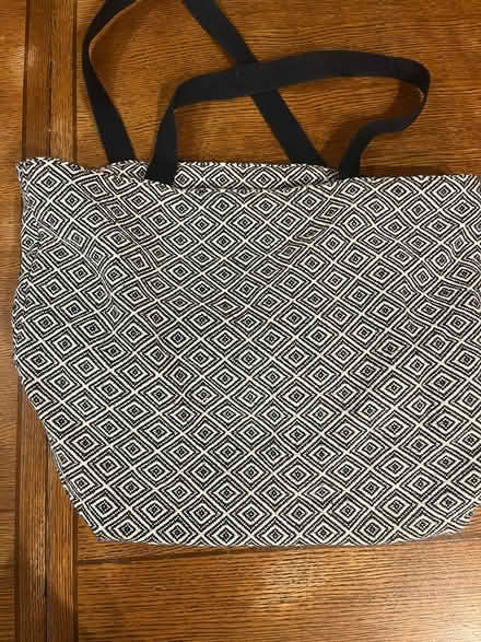 Photo of free tote bag (Woodinville) #1