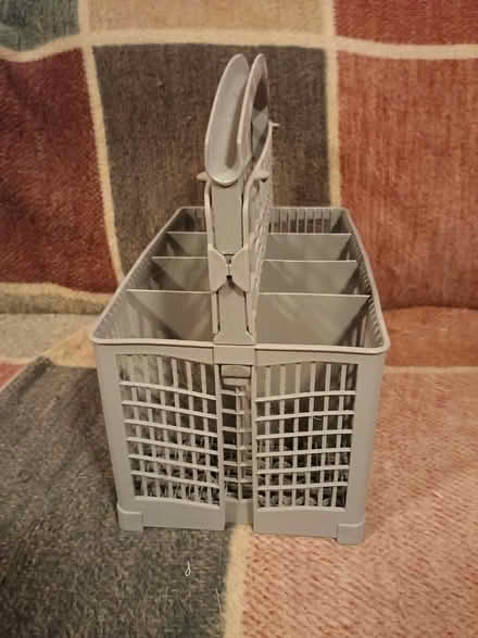Photo of free Dishwasher Cutlery Holder (Liverpool L21) #2