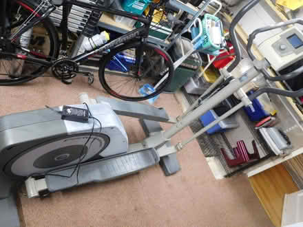 Photo of free Tunturi Performance Cross-trainer (Penrhyn Bay LL30) #2