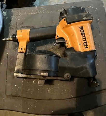 Photo of free Bostitch Roof Nail Gun (Wingdale) #3
