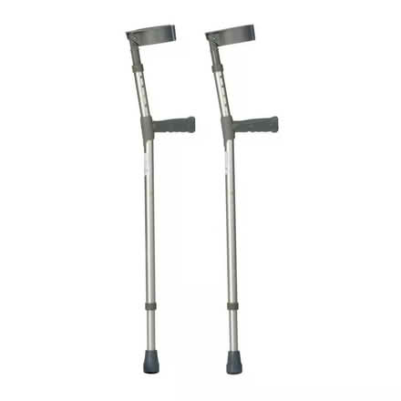 Photo of Crutches (Willerby HU10 6DG) #1