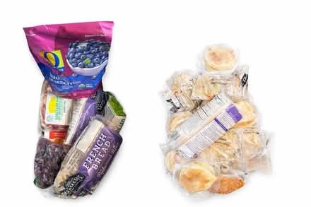 Photo of free Frozen Foods - Variety (Cambrian area) #1