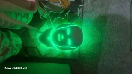 Photo of free LED Beauty Mask (Foxwood YO24) #3