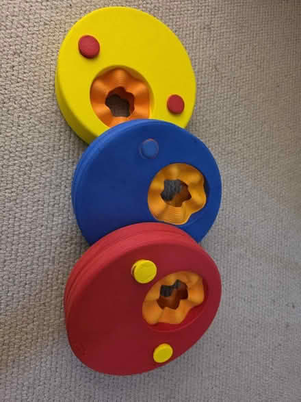 Photo of free Swimming Aid (21 MHG SW20) #2