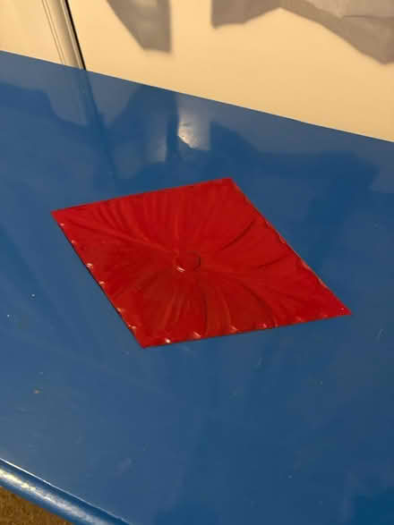 Photo of free Toy box (Wythenshawe M23) #2