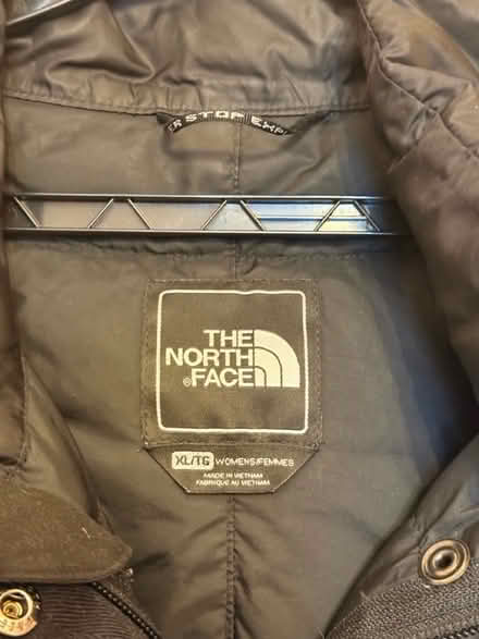 Photo of free North Face Jacket XL (New Southgate, N11) #4