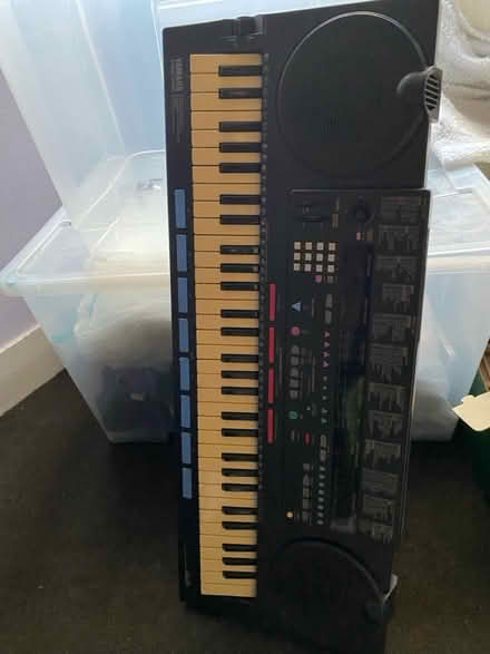 Photo of free Piano (High Wycombe, Bowerdean, HP13) #1