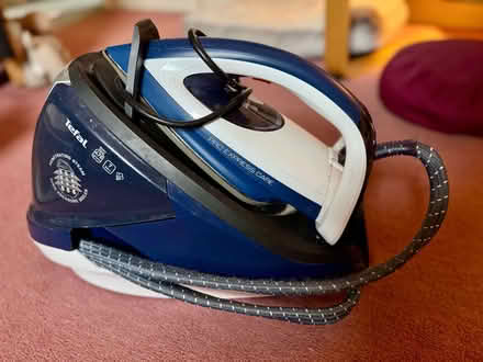 Photo of free Tefal Steam Generator Iron (Newbury Park IG2) #1