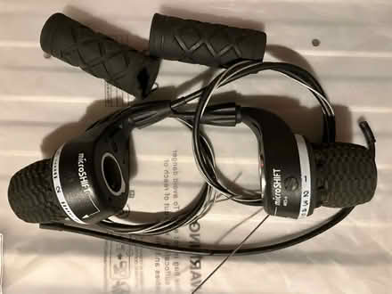 Photo of free Grip shift gears (ME1) #1