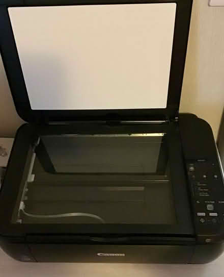 Photo of free Canon "PIXMA" MP495 (Wi-Fi) printer & scanner (Blewbury OX11) #1