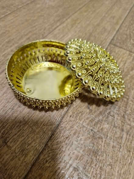Photo of free Trinket Dish (Currie EH14) #2