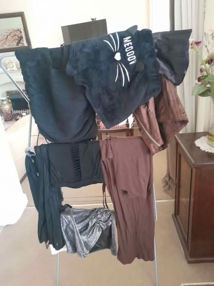 Photo of free Clothes (Walsworth SG4) #3
