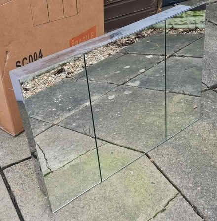 Photo of free Bathroom cabinet (Ecclesfield / Sheffield S5) #2