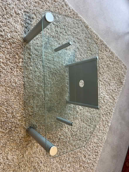 Photo of free Tv stand (HR2 8FJ) #1