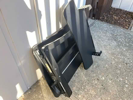 Photo of free FlexiSpot Standing Desk (94022) #1