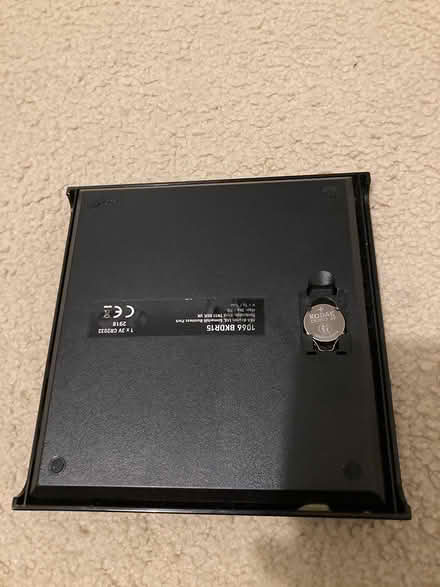 Photo of free Kitchen Scales (Thorney Leys OX28) #2