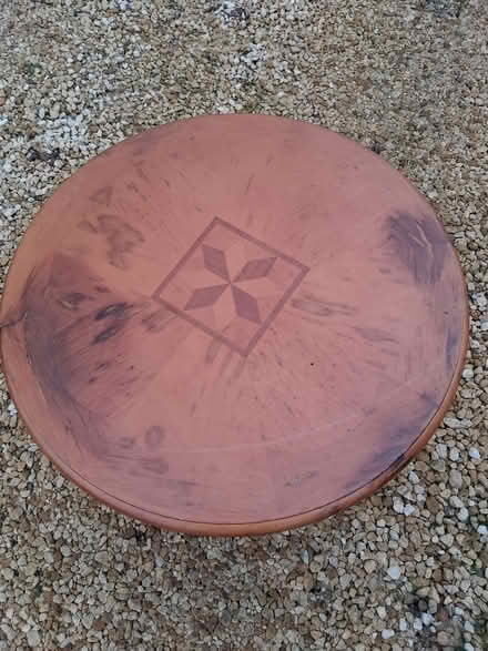 Photo of free Coffee Table (Northcourt OX14) #1