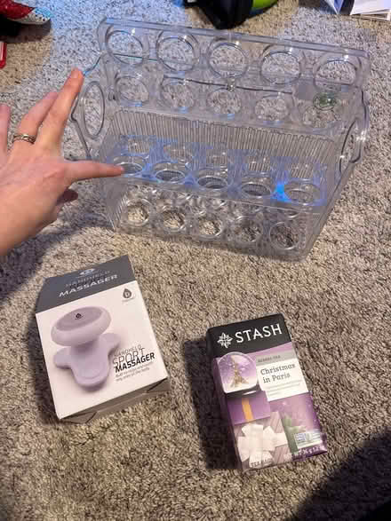 Photo of free Various items (Laurel, MD) #1