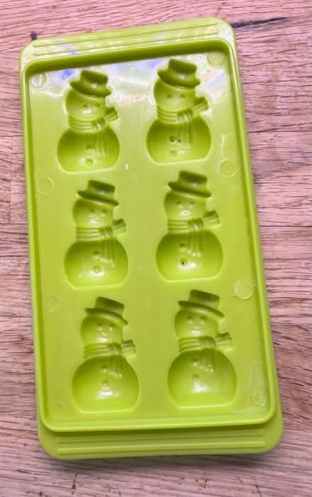 Photo of free Biscuit cutters (Ware SG12) #2