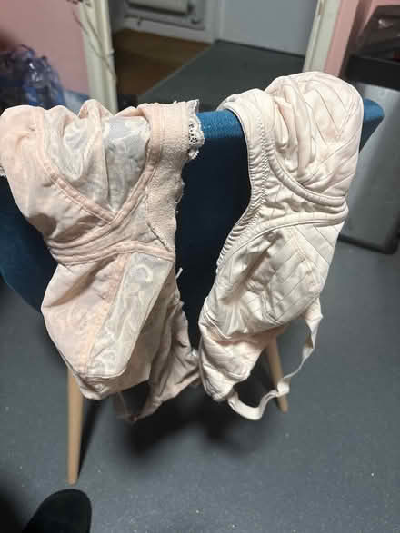 Photo of free Wireless Bras bravissimo 36GG (BN2) #1