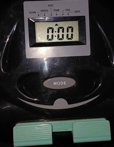 Photo of free Exercise Bike (Henlow SG16) #2