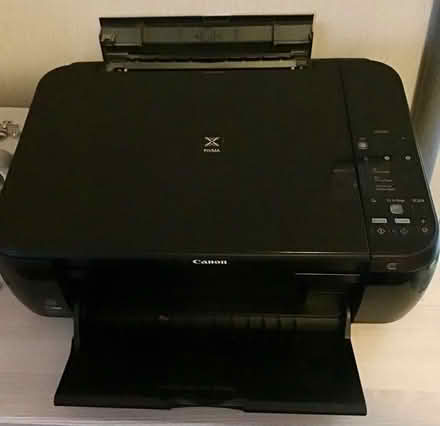 Photo of free Canon "PIXMA" MP495 (Wi-Fi) printer & scanner (Blewbury OX11) #3