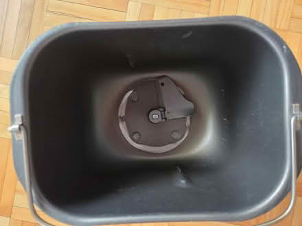 Photo of free bread maker (Downtown) #2