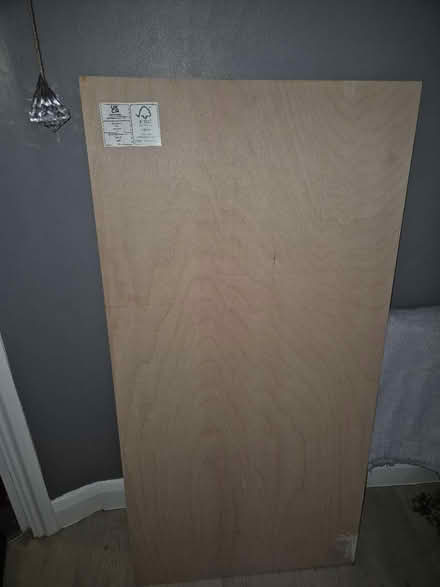 Photo of free Ply wood (Blackheath, SE13) #2