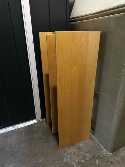 Photo of free TV stand IKEA (Morningside EH10) #2