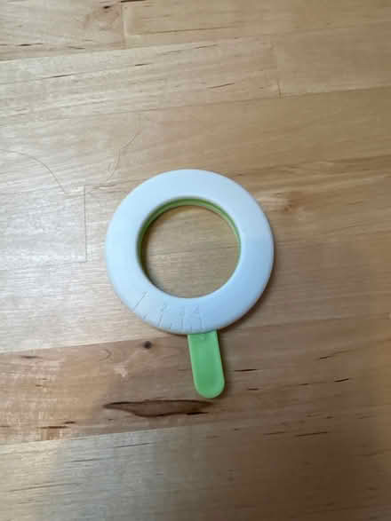 Photo of free Pasta measurer (Newington Green, Islington) #1