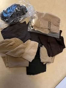 Photo of free Knee-highs (Caldecott OX14) #1