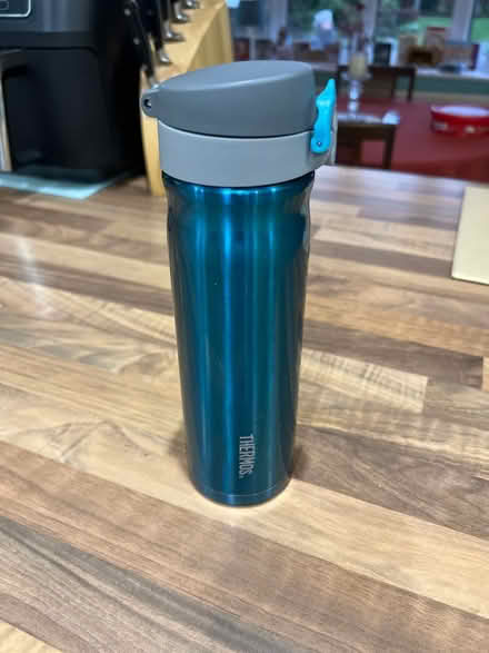 Photo of free Thermos flask water bottle (Maulden MK45) #2