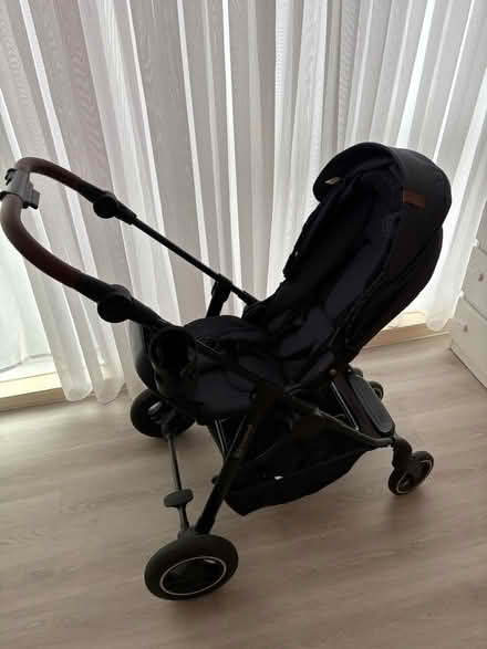Photo of free Buggy (Islington) #1