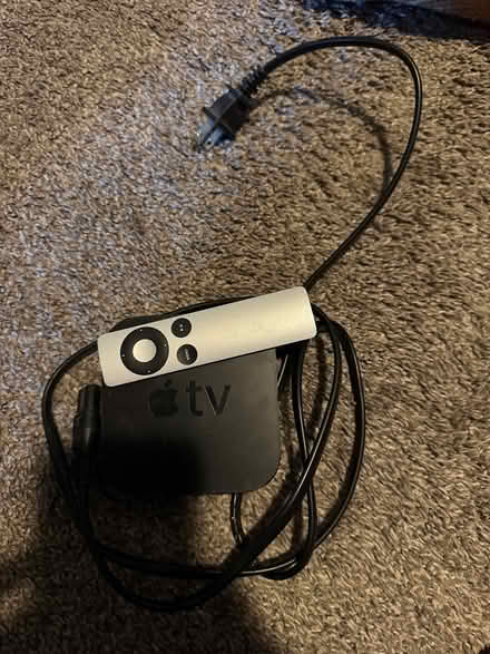 Photo of free Apple TV (Odenton) #1