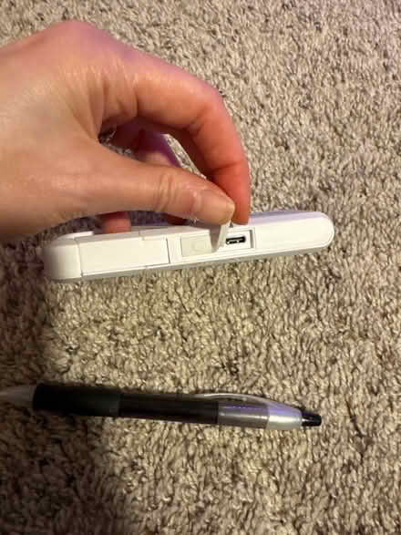 Photo of free Portable Bluetooth speaker (Laurel, MD) #2