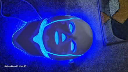 Photo of free LED Face mask (Foxwood YO24) #4