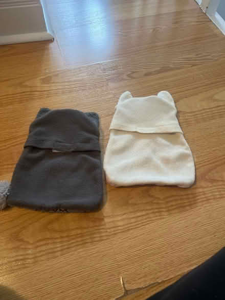 Photo of free Raccoon and unicorn pouch (Bathurst and College) #2