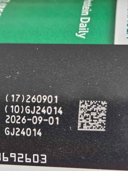 Photo of free Multi-purpose contact solution (Elburn) #2