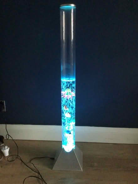 Photo of free Water sensory (Atherstone CV9) #1