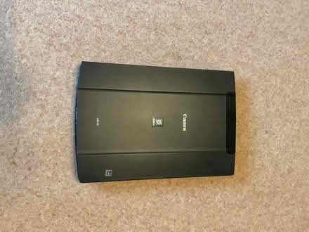 Photo of free Canon Flatbed Scanner (Bridgnorth WV16) #1