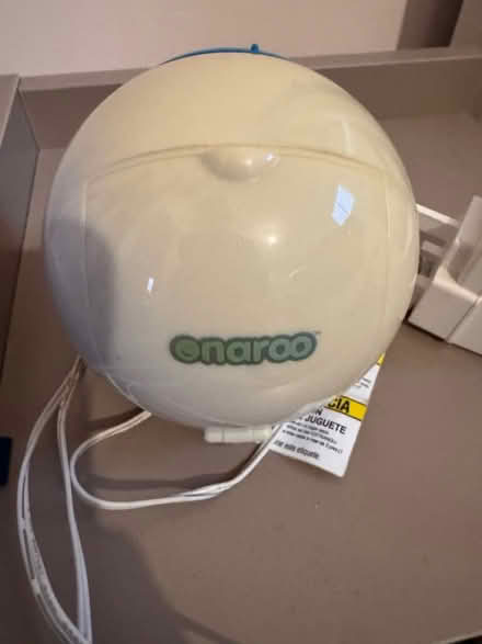 Photo of free Kids wake up/get out of bed alarm (Newington Green, Islington) #2