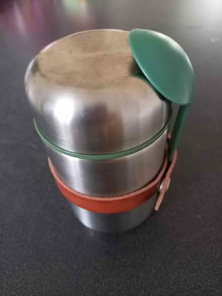 Photo of free Food thermos (Wantage, OX12) #1