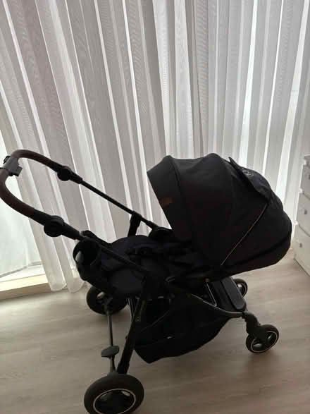 Photo of free Buggy (Islington) #4