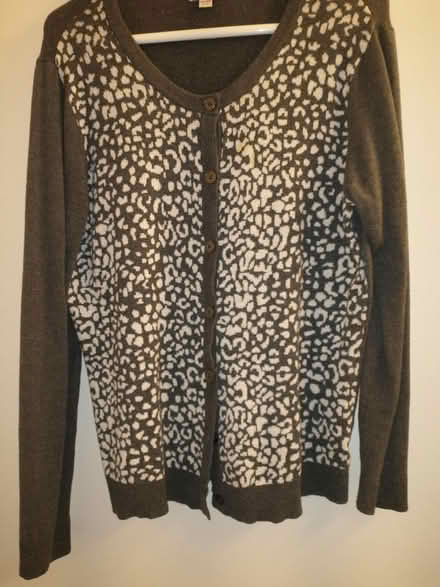 Photo of free 3 cardigan cotton women's sweaters (Richmond) #1