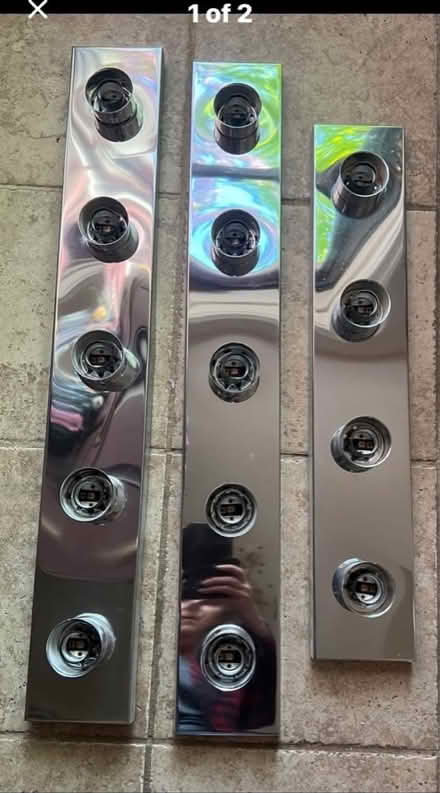 Photo of free items (Off of quince orchard road) #2